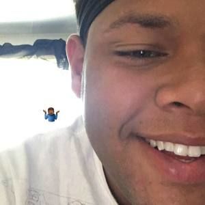 Meet your Posher, Cody